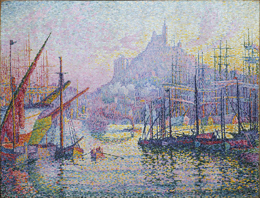 signac
